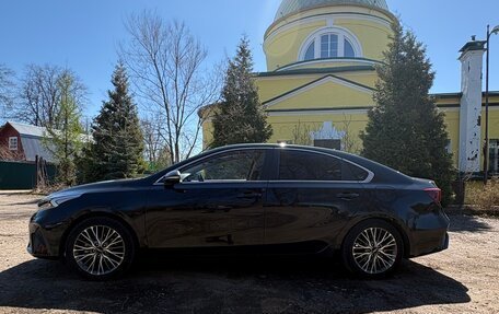 KIA K3, 2021 год, 2 339 000 рублей, 7 фотография