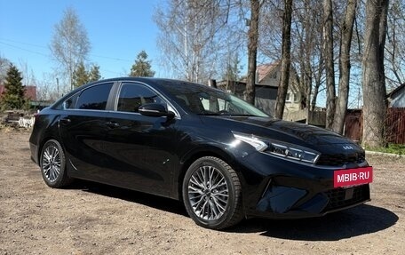 KIA K3, 2021 год, 2 339 000 рублей, 2 фотография