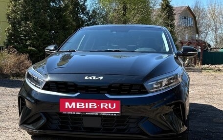 KIA K3, 2021 год, 2 339 000 рублей, 4 фотография