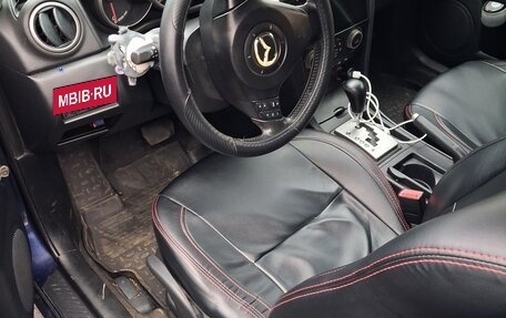 Mazda 3, 2005 год, 6 фотография