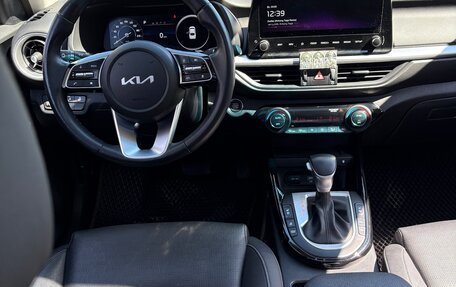 KIA K3, 2021 год, 2 339 000 рублей, 9 фотография
