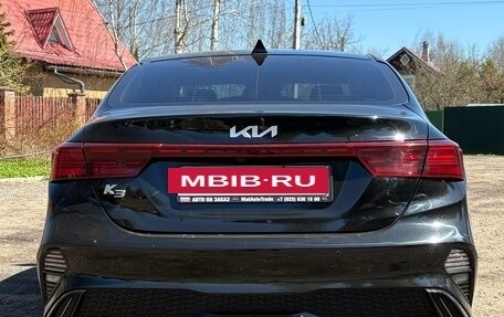 KIA K3, 2021 год, 2 339 000 рублей, 8 фотография
