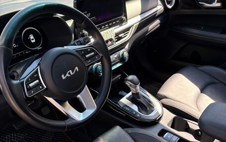 KIA K3, 2021 год, 2 339 000 рублей, 13 фотография
