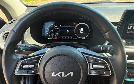 KIA K3, 2021 год, 2 339 000 рублей, 14 фотография