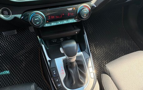 KIA K3, 2021 год, 2 339 000 рублей, 15 фотография