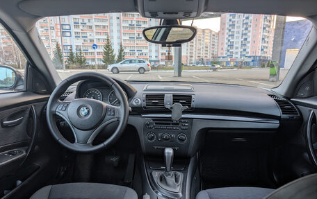 BMW 1 серия, 2007 год, 800 000 рублей, 6 фотография