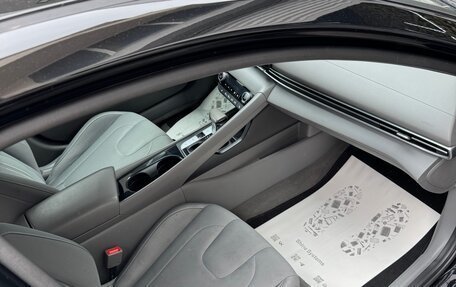 Hyundai Elantra, 2021 год, 8 фотография