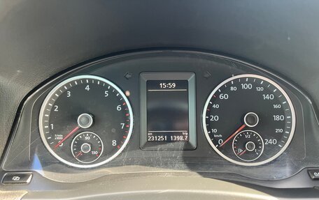 Volkswagen Tiguan I, 2011 год, 700 000 рублей, 6 фотография