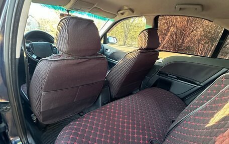 Ford Mondeo III, 2001 год, 300 000 рублей, 8 фотография