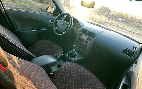 Ford Mondeo III, 2001 год, 300 000 рублей, 7 фотография