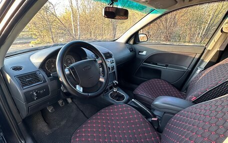 Ford Mondeo III, 2001 год, 300 000 рублей, 9 фотография