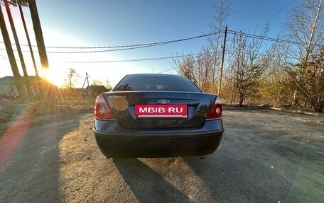 Ford Mondeo III, 2001 год, 300 000 рублей, 2 фотография