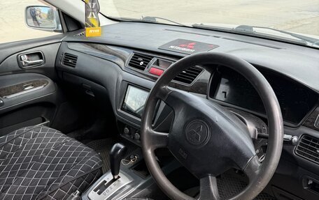 Mitsubishi Lancer IX, 2001 год, 250 000 рублей, 4 фотография