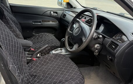 Mitsubishi Lancer IX, 2001 год, 250 000 рублей, 3 фотография