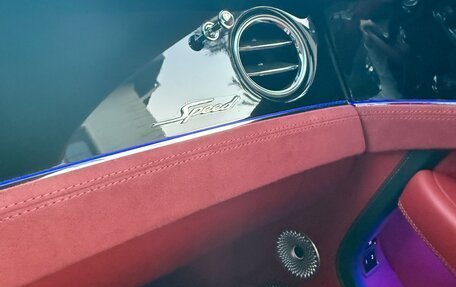 Bentley Continental GT III, 2022 год, 35 000 000 рублей, 6 фотография