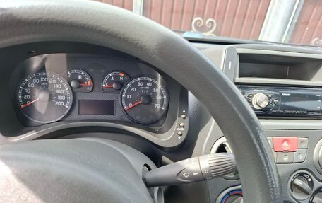 Fiat Panda II, 2008 год, 480 000 рублей, 5 фотография