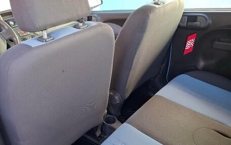 Fiat Panda II, 2008 год, 480 000 рублей, 3 фотография