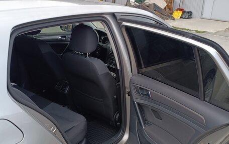 Volkswagen Golf VII, 2012 год, 1 150 000 рублей, 16 фотография