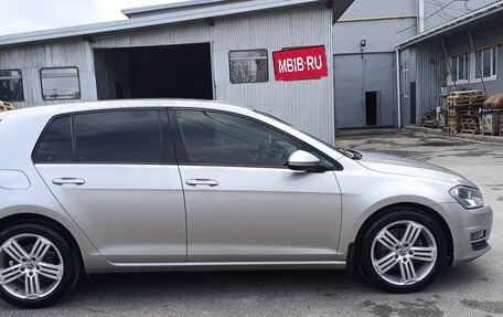 Volkswagen Golf VII, 2012 год, 1 150 000 рублей, 5 фотография