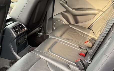 Audi Q5, 2013 год, 2 050 000 рублей, 4 фотография