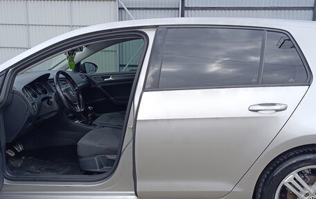 Volkswagen Golf VII, 2012 год, 1 150 000 рублей, 17 фотография