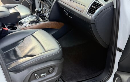Audi Q5, 2013 год, 2 050 000 рублей, 5 фотография