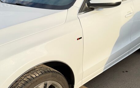 Audi Q5, 2013 год, 2 050 000 рублей, 2 фотография
