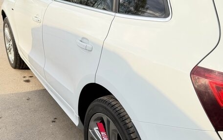 Audi Q5, 2013 год, 2 050 000 рублей, 3 фотография