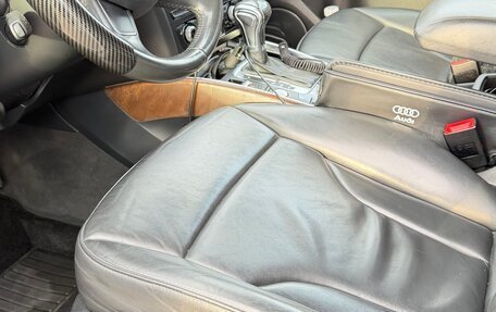 Audi Q5, 2013 год, 2 050 000 рублей, 7 фотография