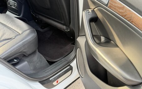 Audi Q5, 2013 год, 2 050 000 рублей, 10 фотография