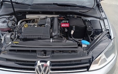 Volkswagen Golf VII, 2012 год, 1 150 000 рублей, 20 фотография