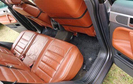 Volkswagen Touareg III, 2007 год, 890 000 рублей, 9 фотография