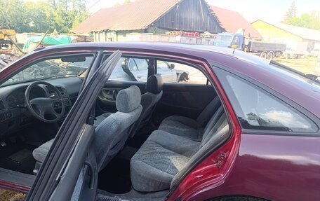 Mitsubishi Galant VIII, 1994 год, 200 000 рублей, 6 фотография