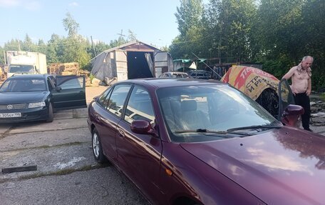 Mitsubishi Galant VIII, 1994 год, 200 000 рублей, 3 фотография