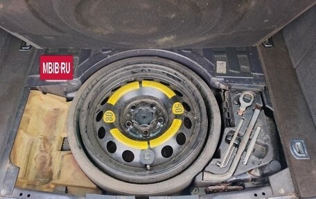 Volkswagen Touareg III, 2007 год, 890 000 рублей, 12 фотография