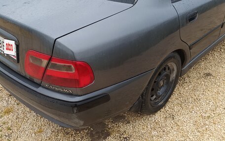 Mitsubishi Carisma I, 2002 год, 400 000 рублей, 2 фотография