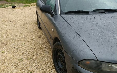Mitsubishi Carisma I, 2002 год, 400 000 рублей, 8 фотография