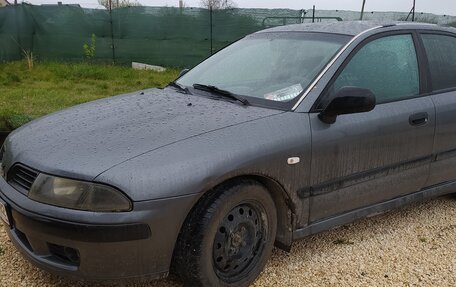 Mitsubishi Carisma I, 2002 год, 400 000 рублей, 6 фотография