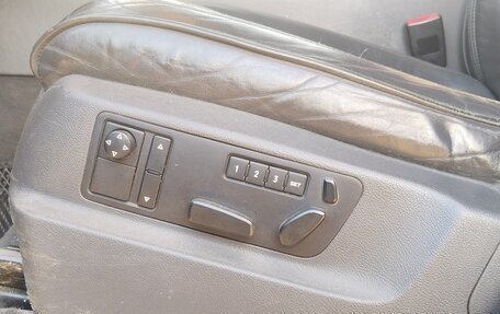 Volkswagen Touareg III, 2005 год, 790 000 рублей, 8 фотография