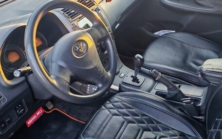 Toyota Corolla, 2007 год, 680 000 рублей, 4 фотография