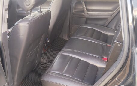 Volkswagen Touareg III, 2005 год, 790 000 рублей, 9 фотография