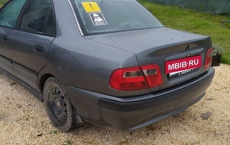 Mitsubishi Carisma I, 2002 год, 400 000 рублей, 3 фотография