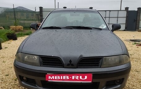 Mitsubishi Carisma I, 2002 год, 400 000 рублей, 7 фотография