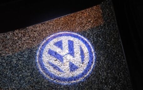 Volkswagen Touareg III, 2005 год, 790 000 рублей, 18 фотография