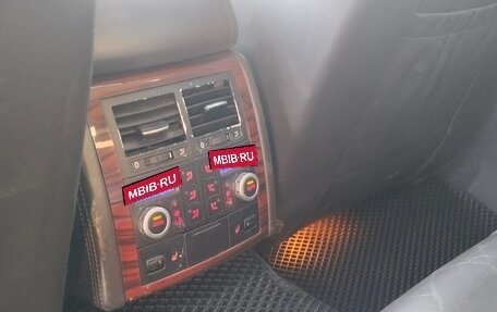 Volkswagen Touareg III, 2005 год, 790 000 рублей, 10 фотография