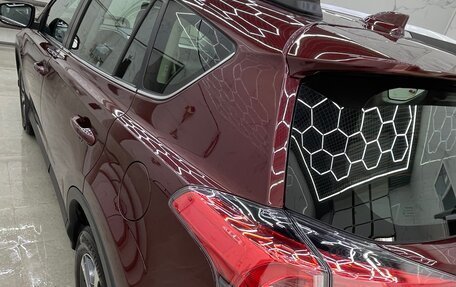 Toyota RAV4, 2018 год, 2 320 000 рублей, 6 фотография