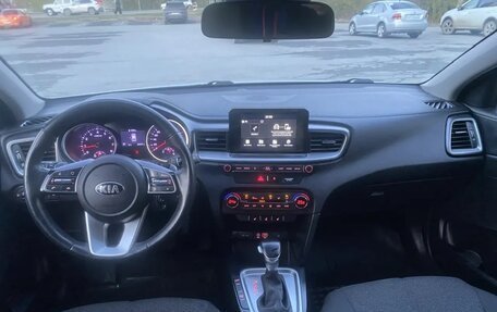 KIA cee'd III, 2019 год, 1 600 000 рублей, 6 фотография