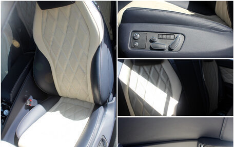 Bentley Continental GT II рестайлинг, 2013 год, 9 490 000 рублей, 5 фотография