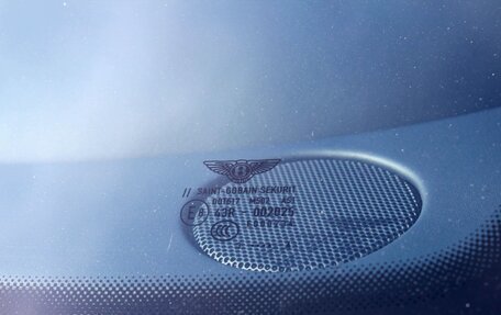 Bentley Continental GT II рестайлинг, 2013 год, 9 490 000 рублей, 16 фотография