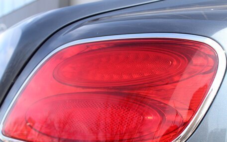 Bentley Continental GT II рестайлинг, 2013 год, 9 490 000 рублей, 15 фотография